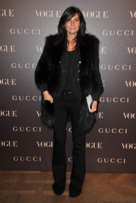 Emmanuelle Alt