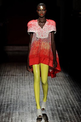 Manish Arora collection