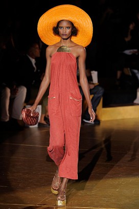Marc Jacobs collection