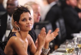 Halle Berry