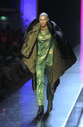 France Fashion Jean Paul Gaultier