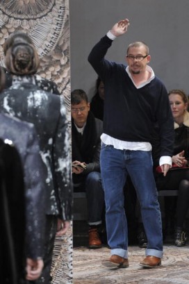 Alexander McQueen