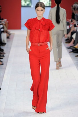 Brioni spring summer 2011 collection