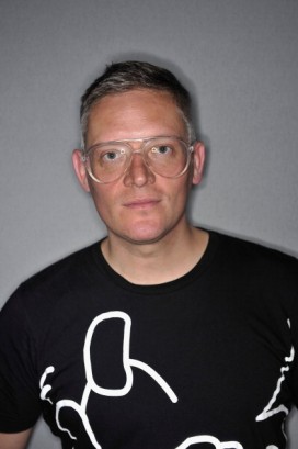 Giles Deacon