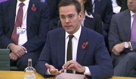 James Murdoch