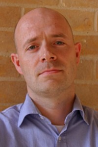 Haraldur Hallgrimsson, Movember participant and MBA candidate