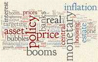 Adam Posen speech analysis