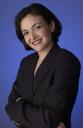 sheryl sandberg