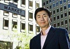 James Chong