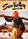 Sun Valley, Idaho