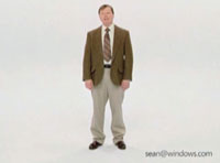 I’m a PC