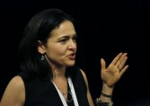 Sheryl Sandberg