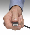 Forwardhandplug