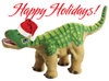 Holidaypleo