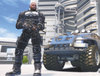 Crackdown