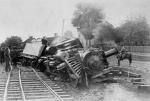 Trainwreck