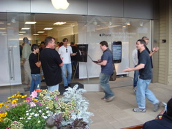 Apple_corte_madera