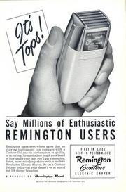1950_remington_shaver