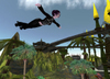 Secondlifeflight