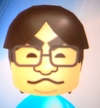 Iwatamii