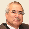 Image of Nicholas Stern