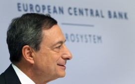 GERMANY-ECB-EU-EUROZONE-RATE-DEBT-FOREX-BANK