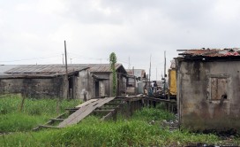 NIGERIA-HOUSING-RIGHTS