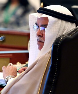 KUWAIT-GCC-COMMODITIES-OIL-GULF-OPEC