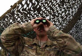 CORRECTION-AFGHANISTAN-US-ARMY-CONFLICT-FOCUS