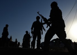AFGHANISTAN-UNREST-TALIBAN