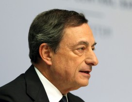 GERMANY-ECB-EUROZONE-ECONOMY-FOREX-RATE
