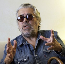 Facundo Cabral 