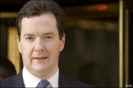 George Osborne George Osborne