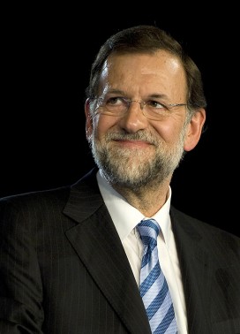 Mariano Rajoy