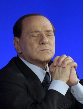 Silvio Berlusconi