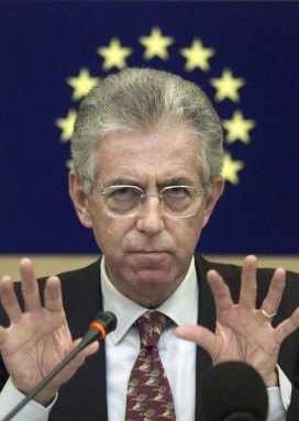 Mario Monti