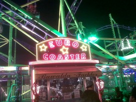 eurocoaster