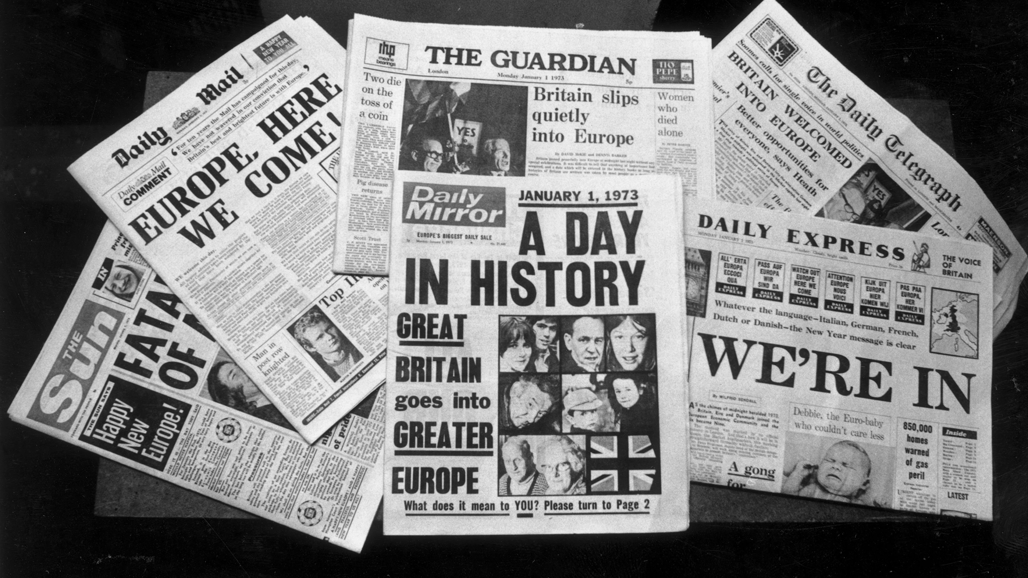 UK Triggers Article 50 As It Happened The World uk-triggers-article-50-as-it-happened-the-world