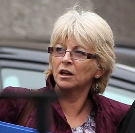 Sue Akers