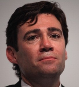 Andy Burnham