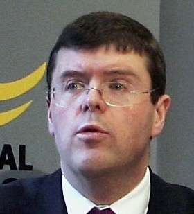 Paul Burstow